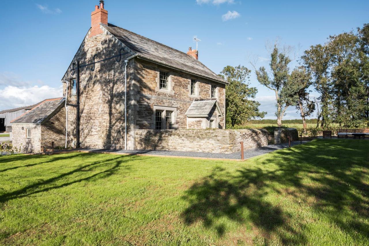 Bogee Farm Holiday home *