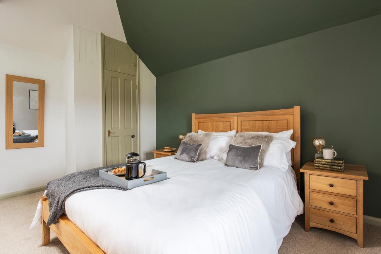 Bogee Farm Padstow