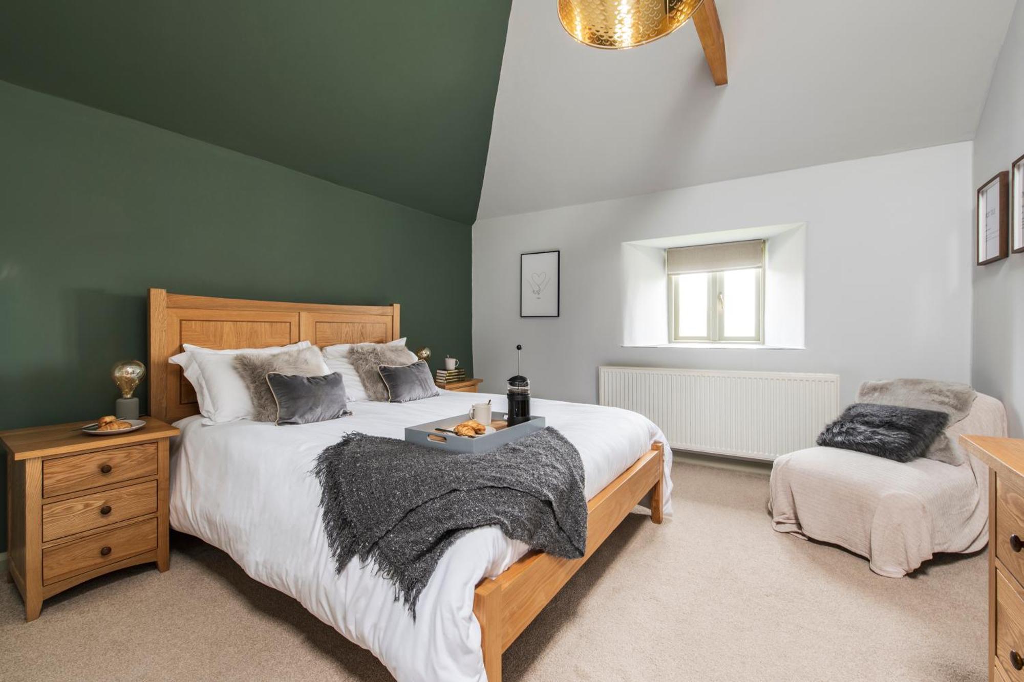 Bogee Farm Holiday home