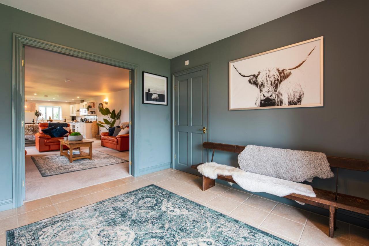Bogee Farm Holiday home *