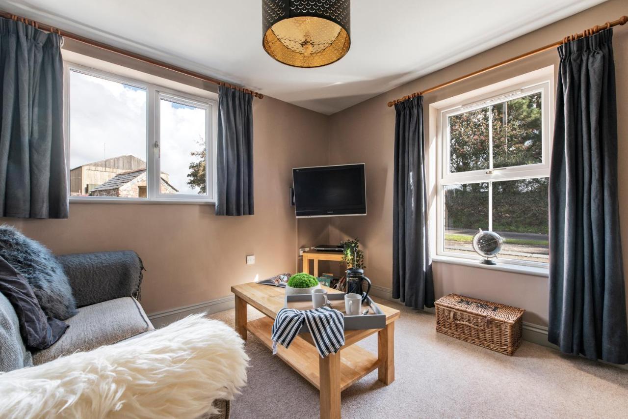 Holiday home Bogee Farm Padstow