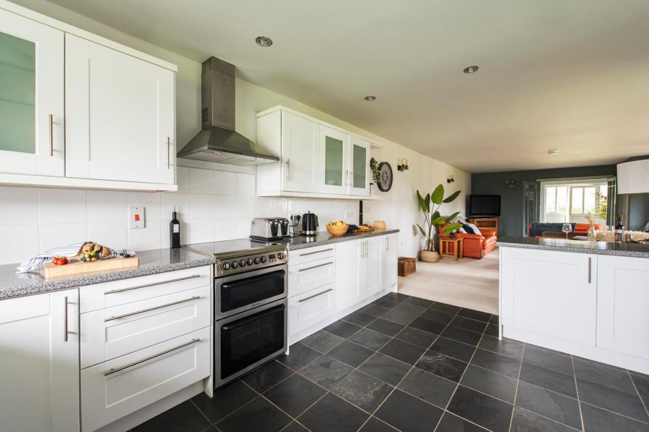 Bogee Farm Holiday home