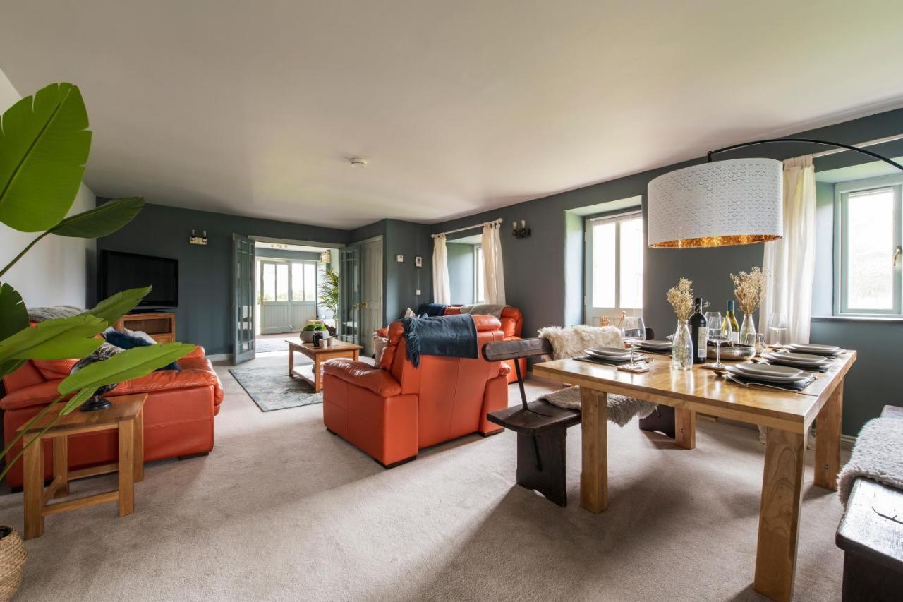 Bogee Farm Holiday home *