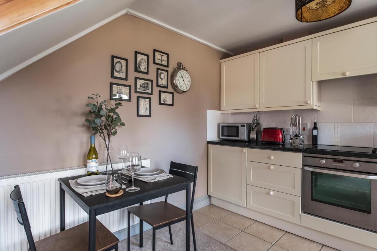 Bogee Farm Holiday home *