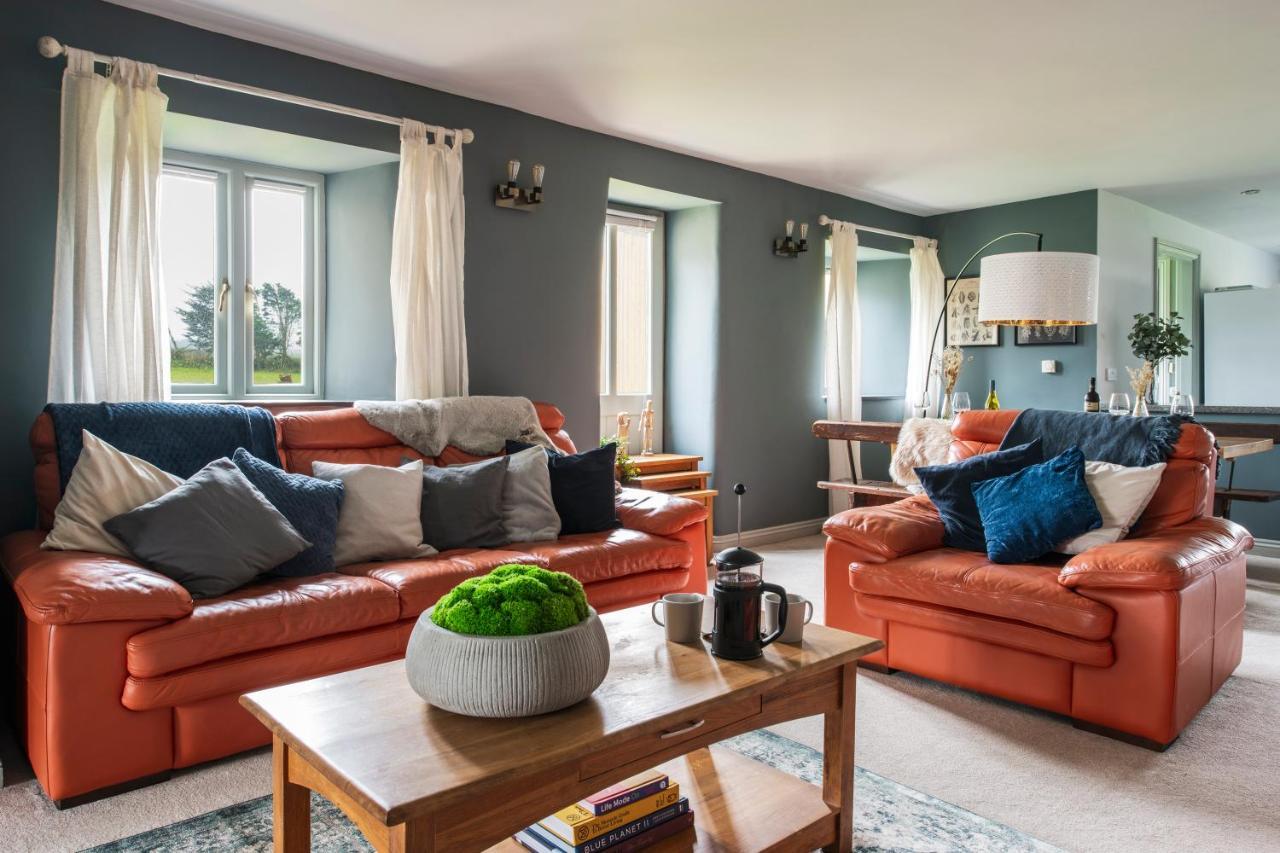Bogee Farm Holiday home