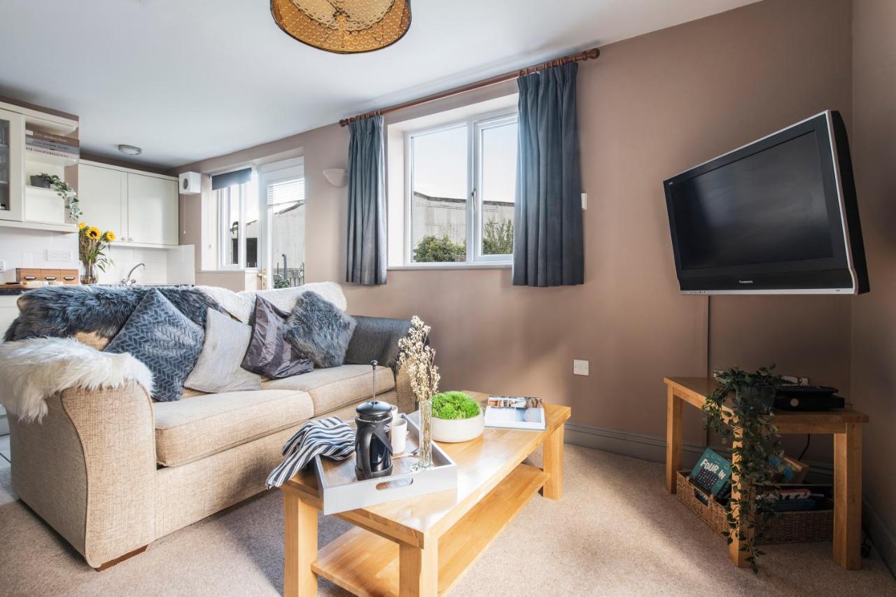 Bogee Farm Holiday home Padstow