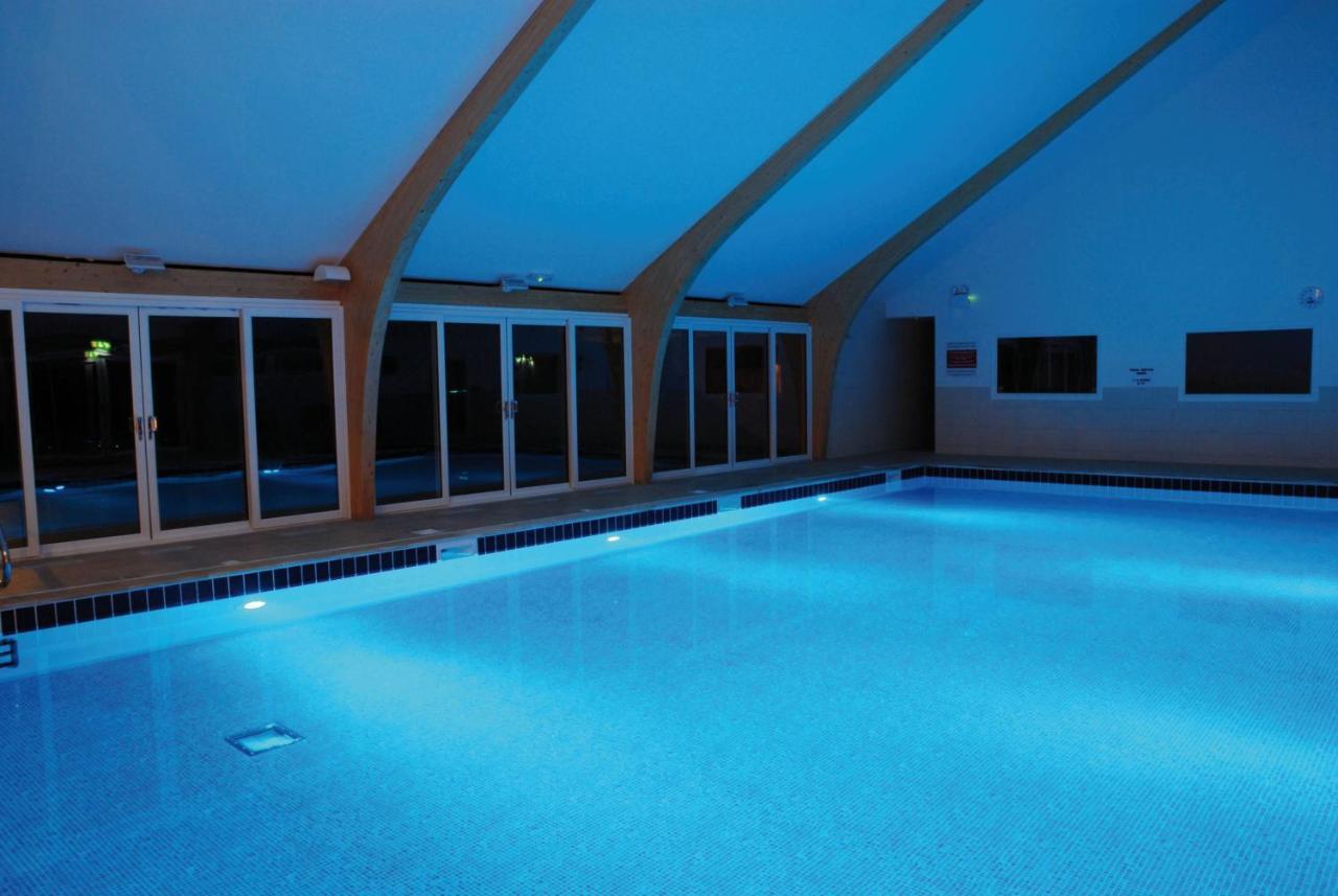 Lakeside House On Retallack With Hot Tub 110 Padstow