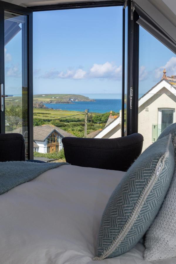 St Helen's House * Padstow