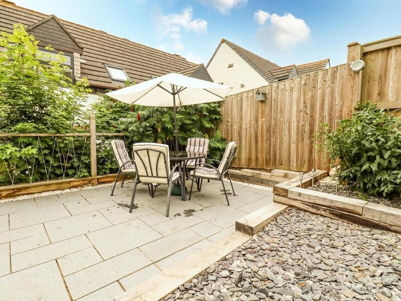 Holiday home Padstowgetaways Padstow