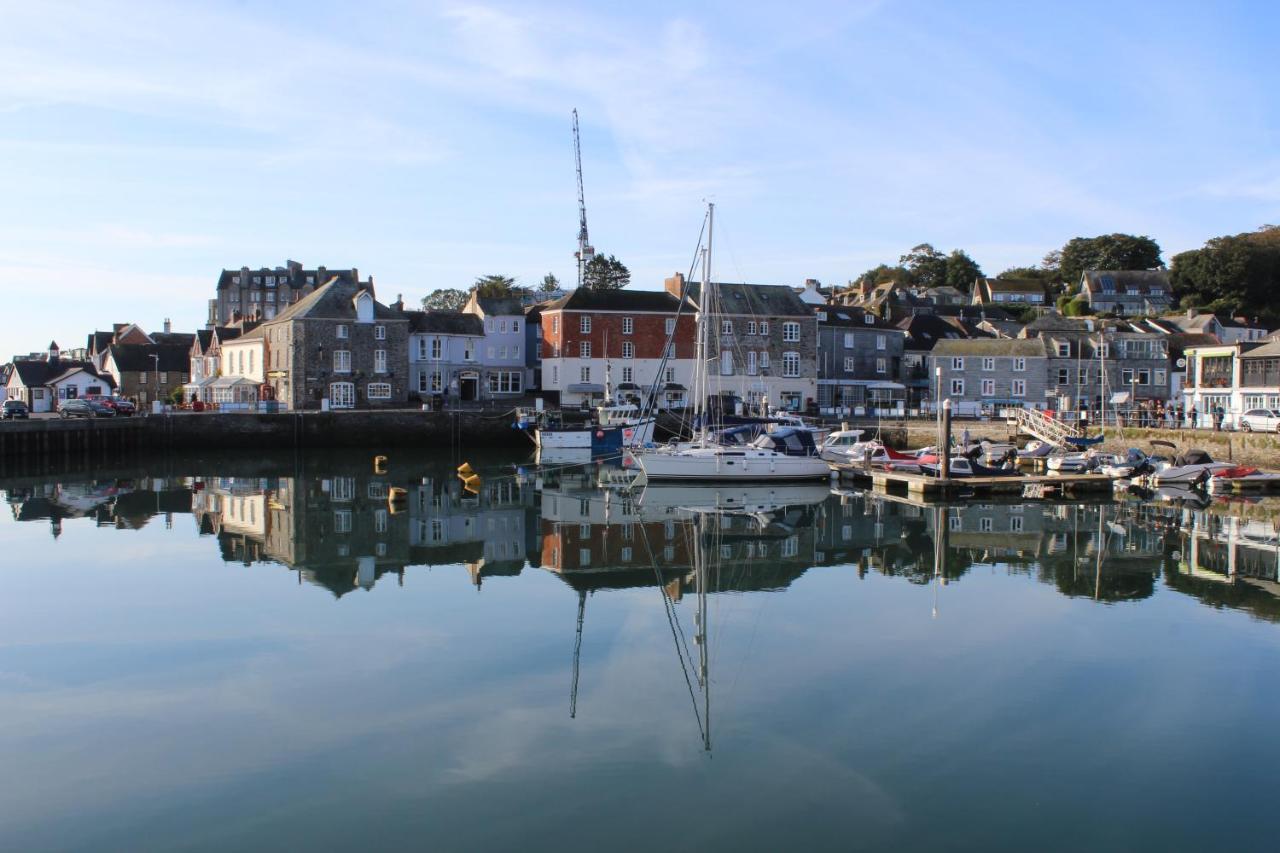 Holiday home Padstowgetaways Padstow