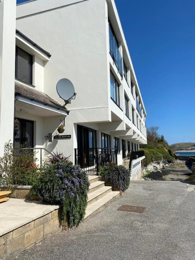 14 The Old Boatyard Holiday home *