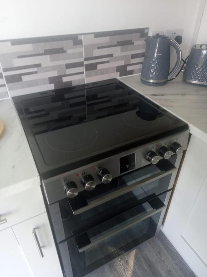Apartamento Blue Bell Padstow