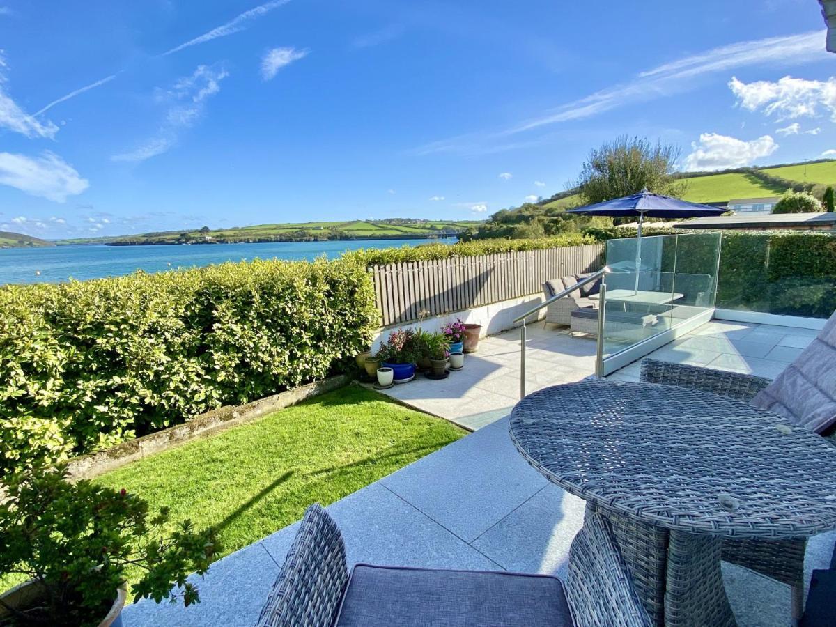 Myebon Casa de férias Padstow