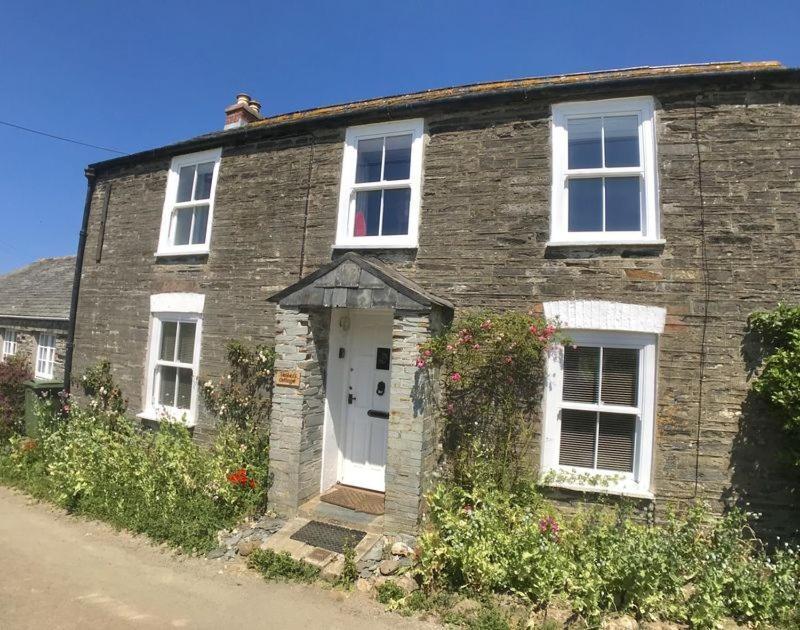Casa de férias Webbers Padstow