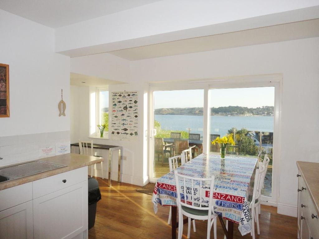 Holiday home Aeolian Padstow