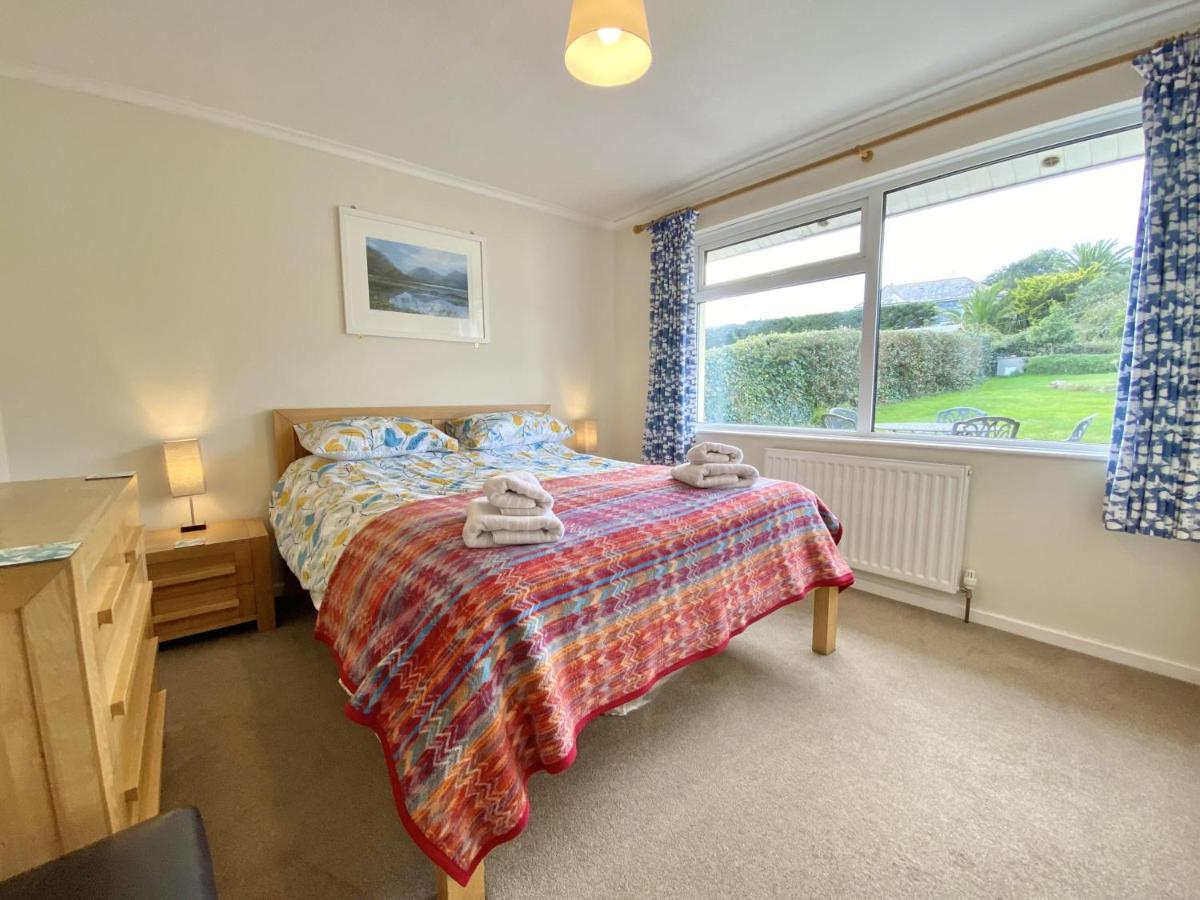 Gwel Teg, 30 Egerton Road *