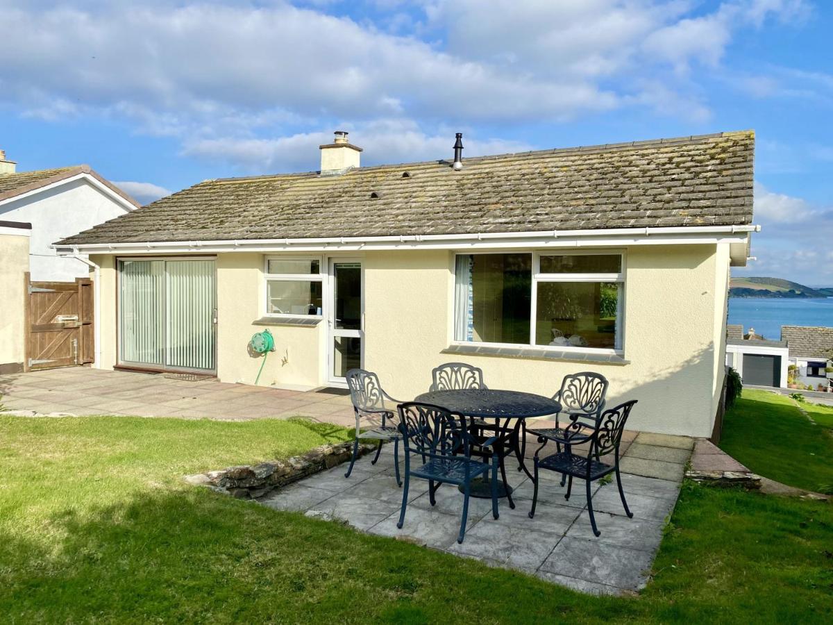 Gwel Teg, 30 Egerton Road * Padstow