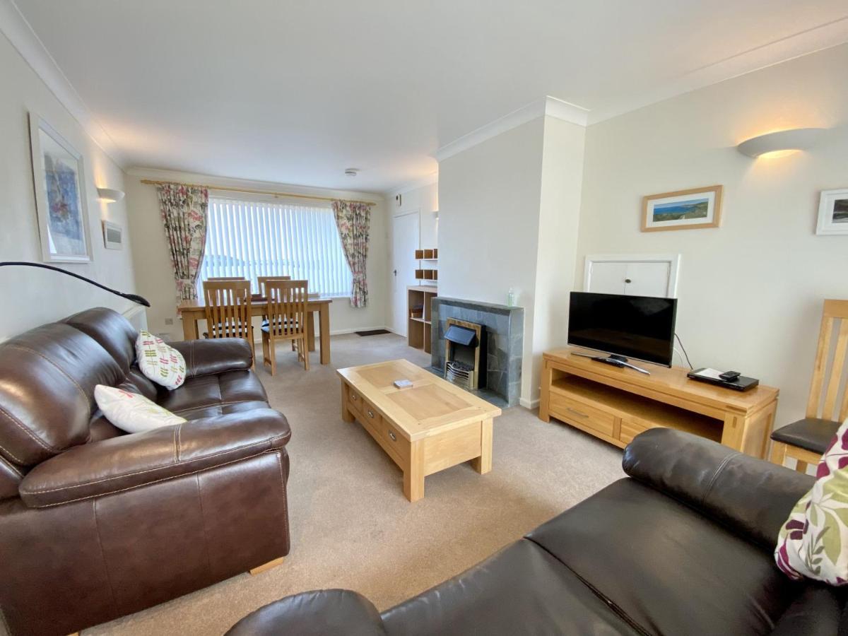 Gwel Teg, 30 Egerton Road Holiday home