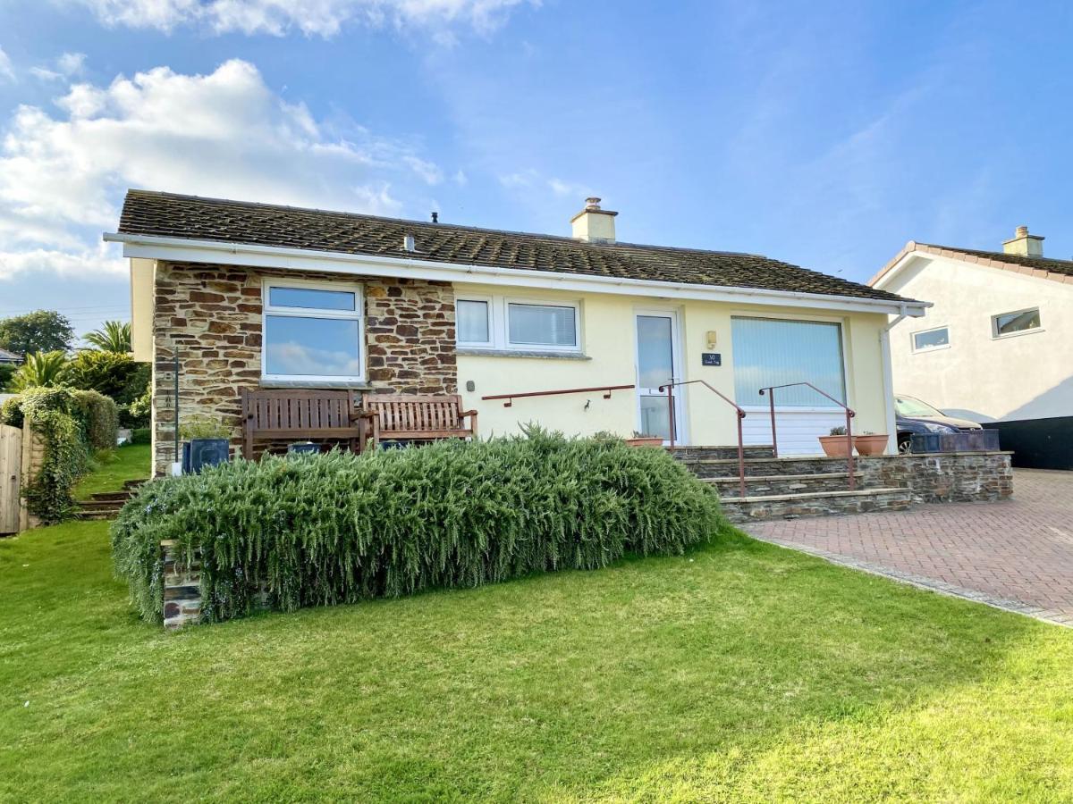 Holiday home Gwel Teg, 30 Egerton Road