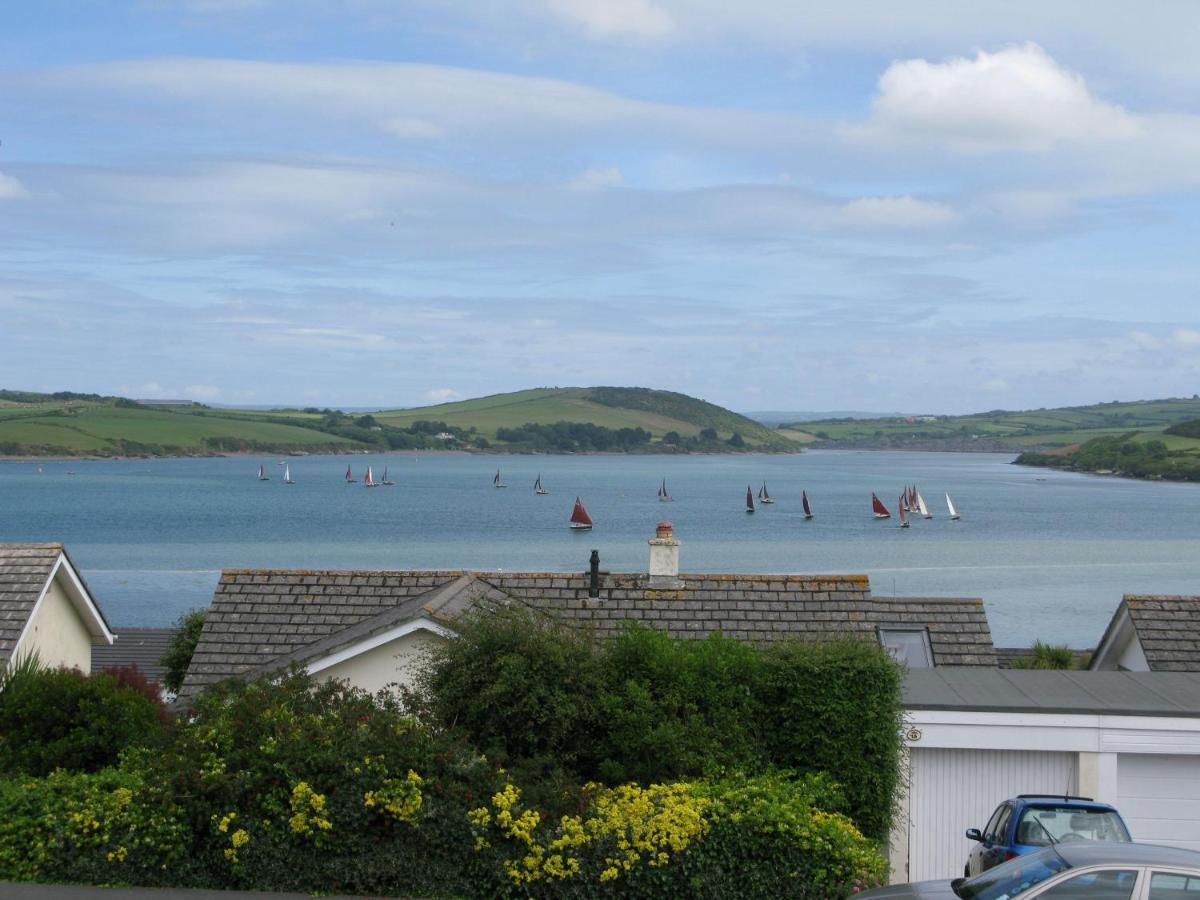 Holiday home Gwel Teg, 30 Egerton Road Padstow