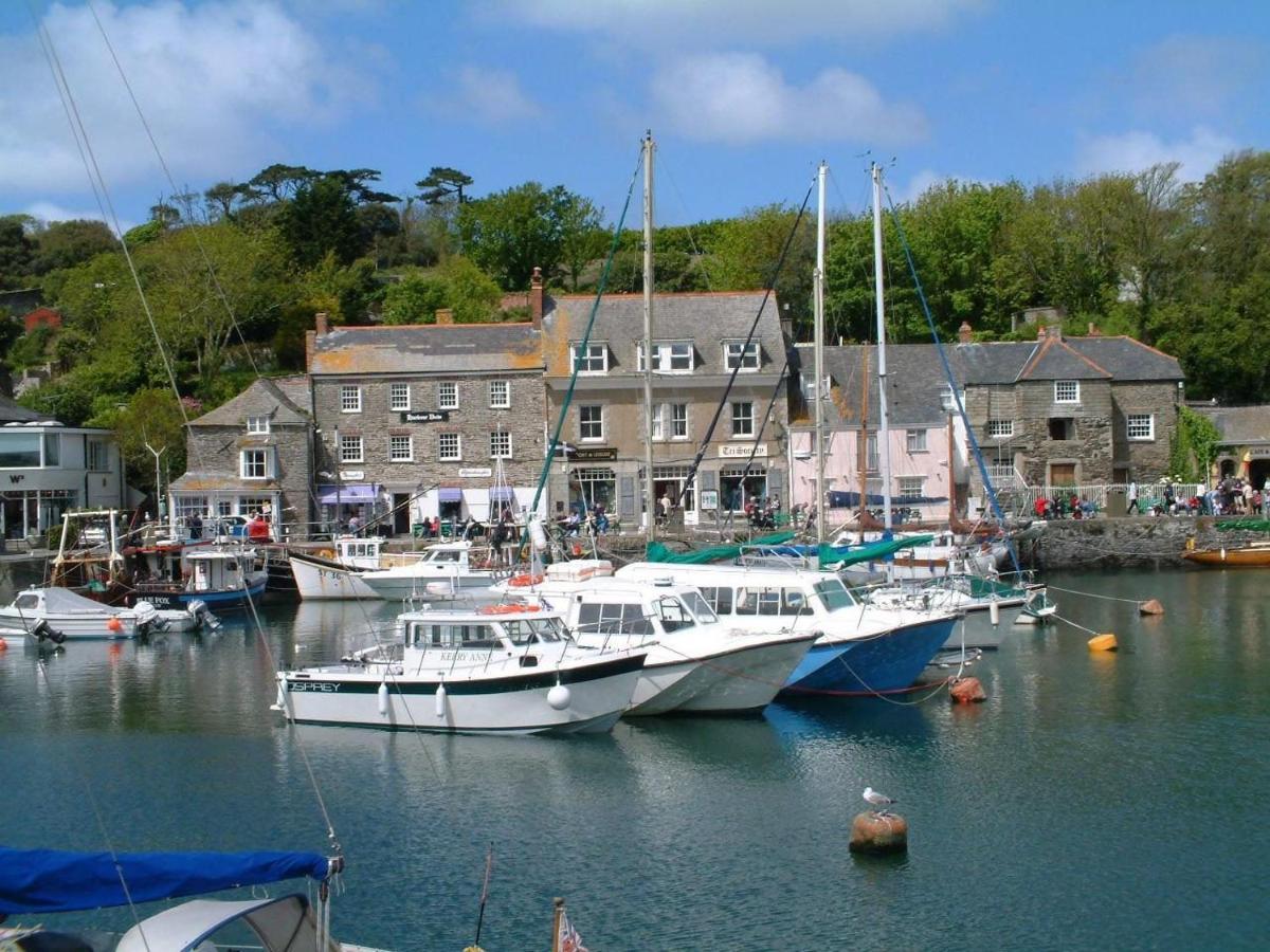 Holiday home Little Penty Padstow