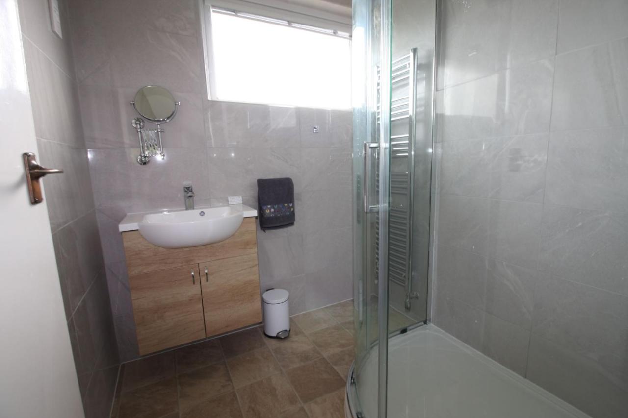 Gwel Teg, 30 Egerton Road