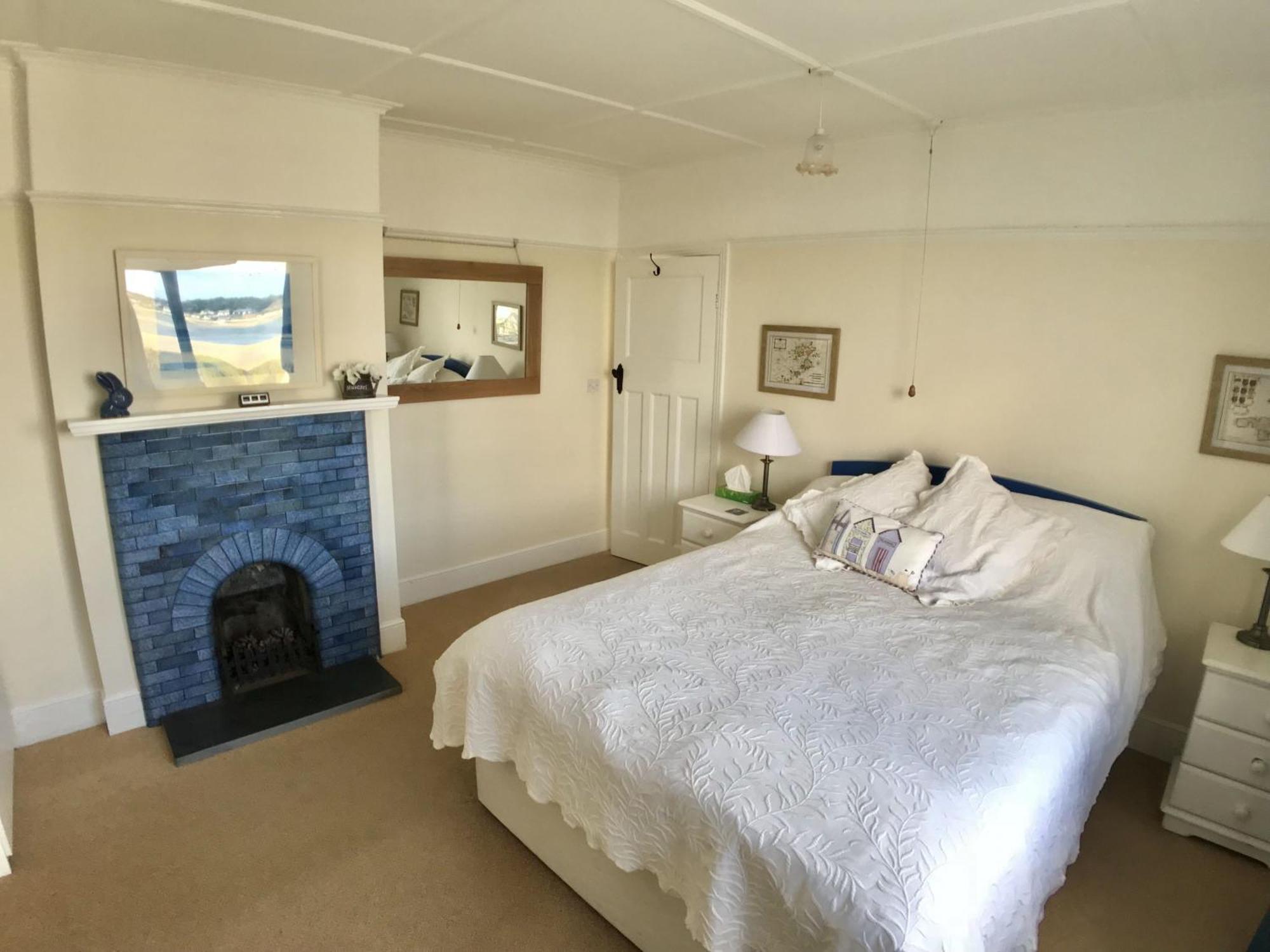Aeolian Holiday home Padstow