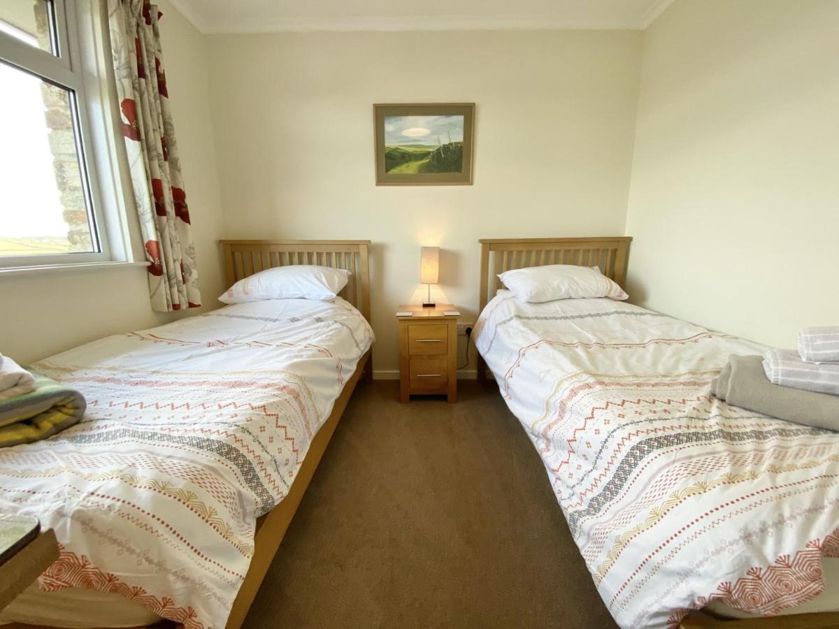 Gwel Teg, 30 Egerton Road Holiday home Padstow