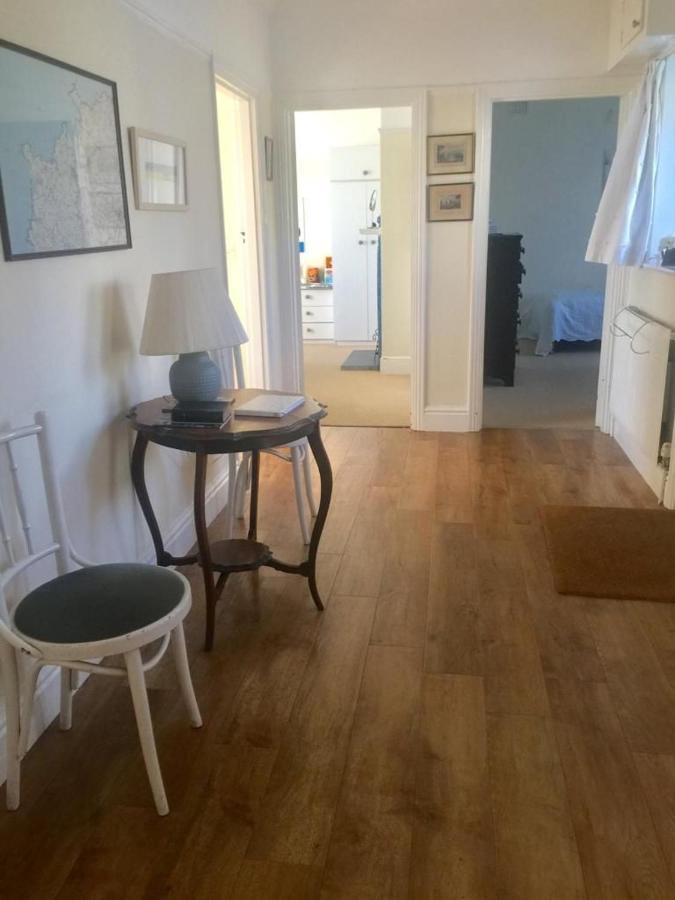 Aeolian Holiday home Padstow