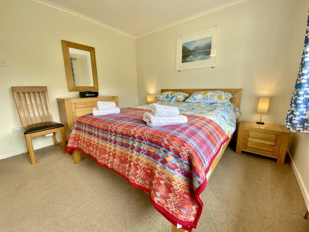 Holiday home Gwel Teg, 30 Egerton Road *