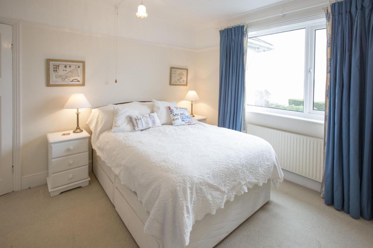Holiday home Aeolian Padstow