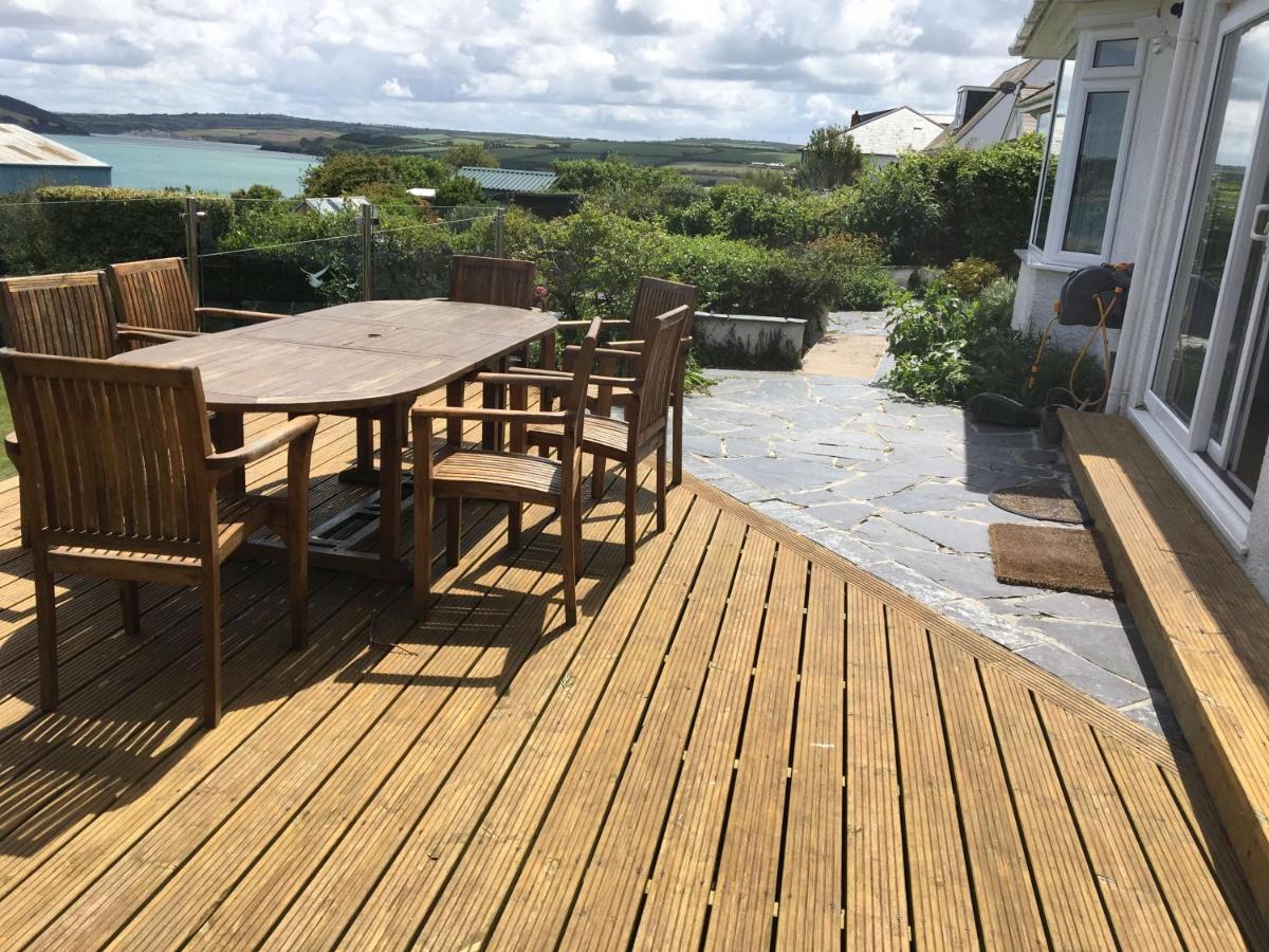Aeolian * Padstow