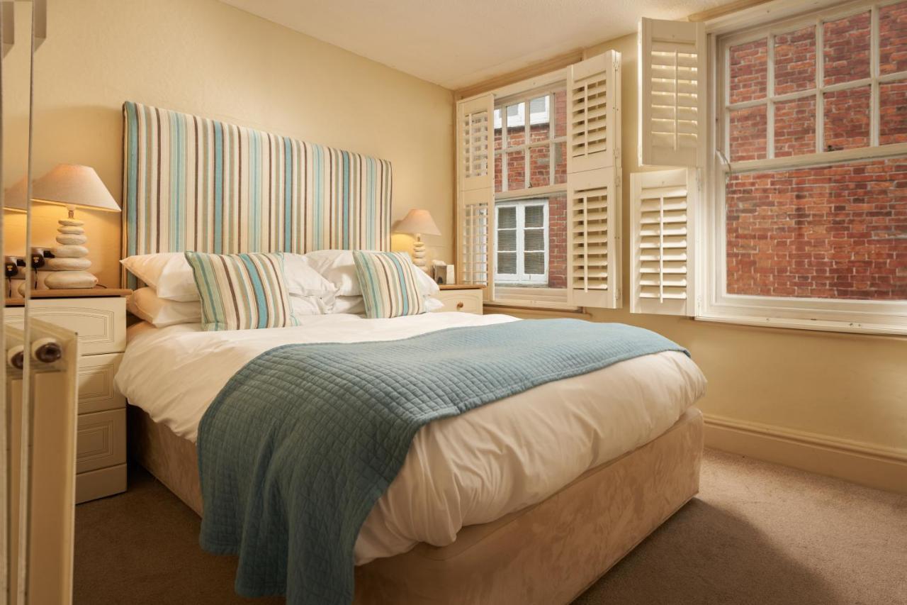 Hotel The Old Custom House 4*