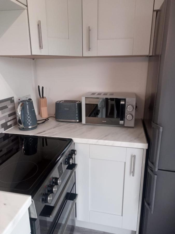 Blue Bell Apartamento *