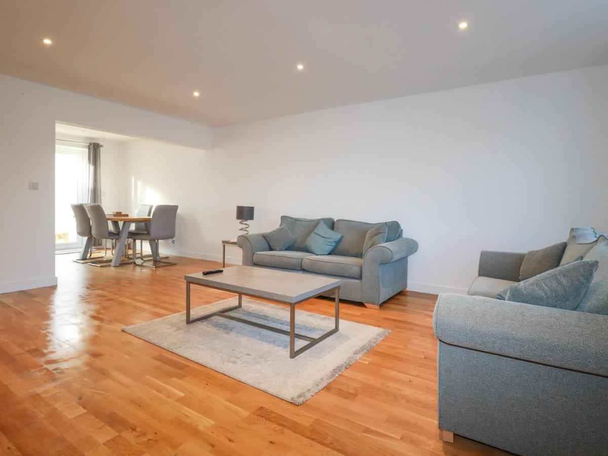 Holiday home 6a The Mews