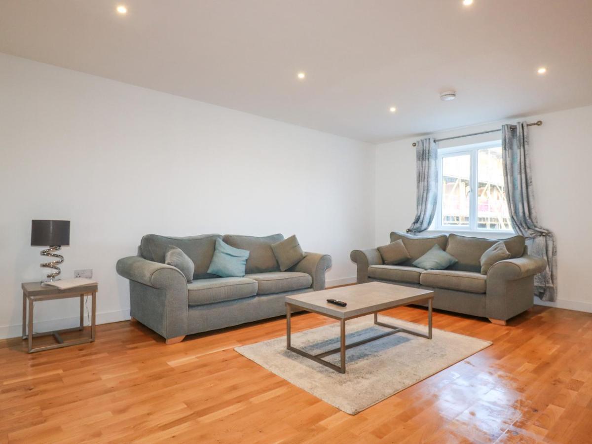 6a The Mews * Padstow