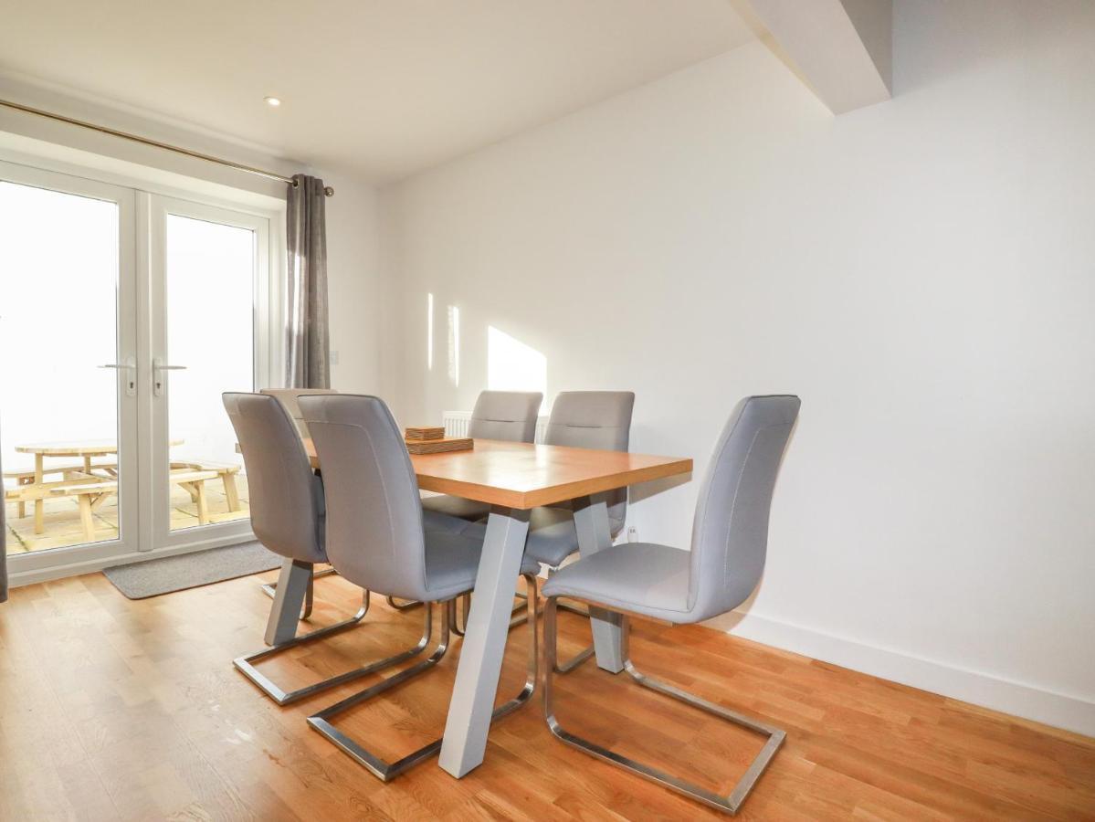 Holiday home 6a The Mews