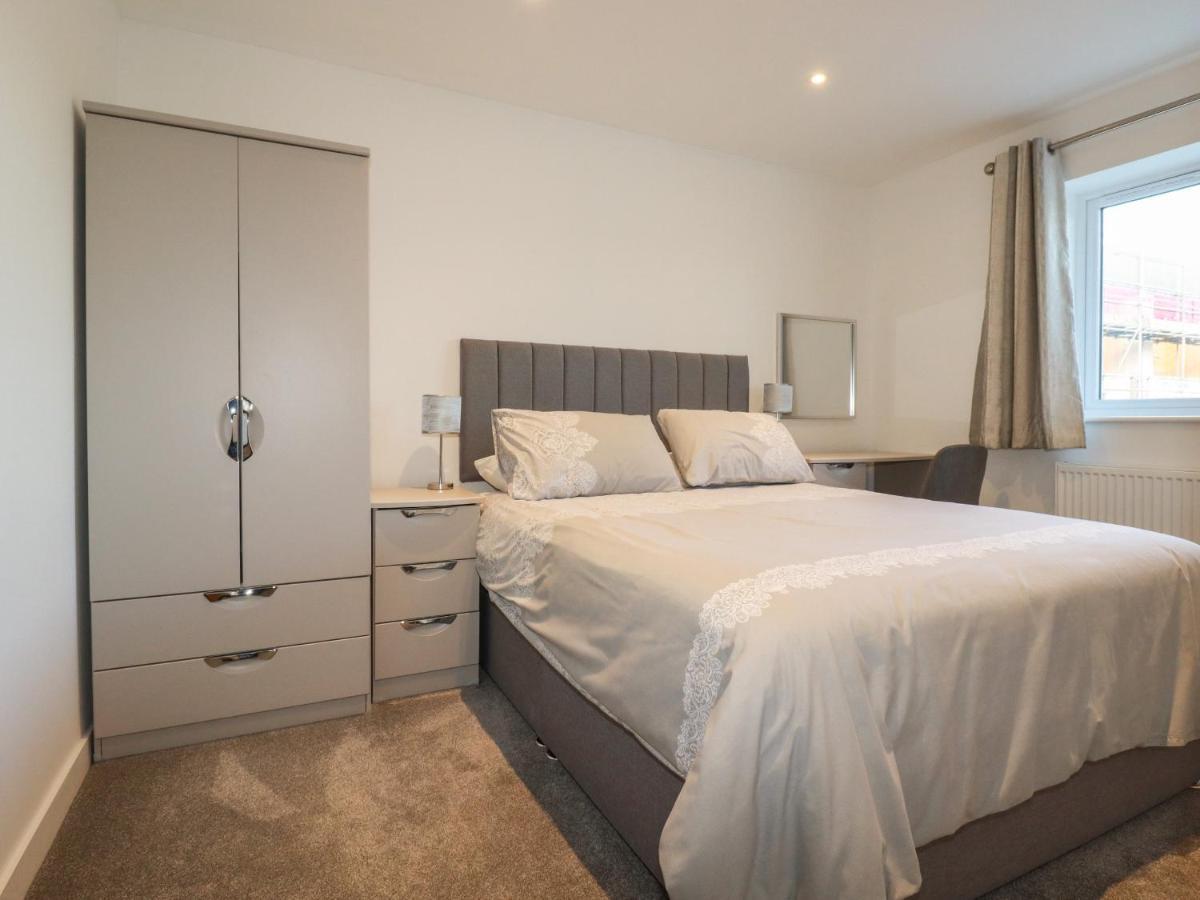 Holiday home 6a The Mews *