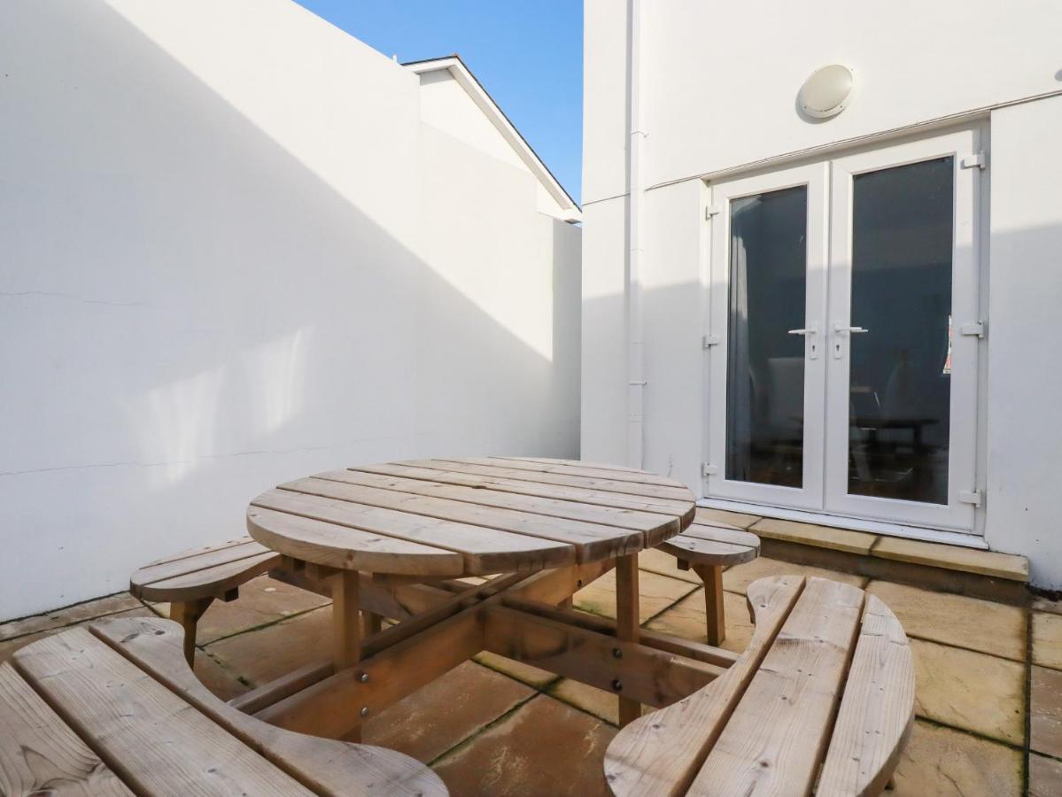 6a The Mews Holiday home Padstow