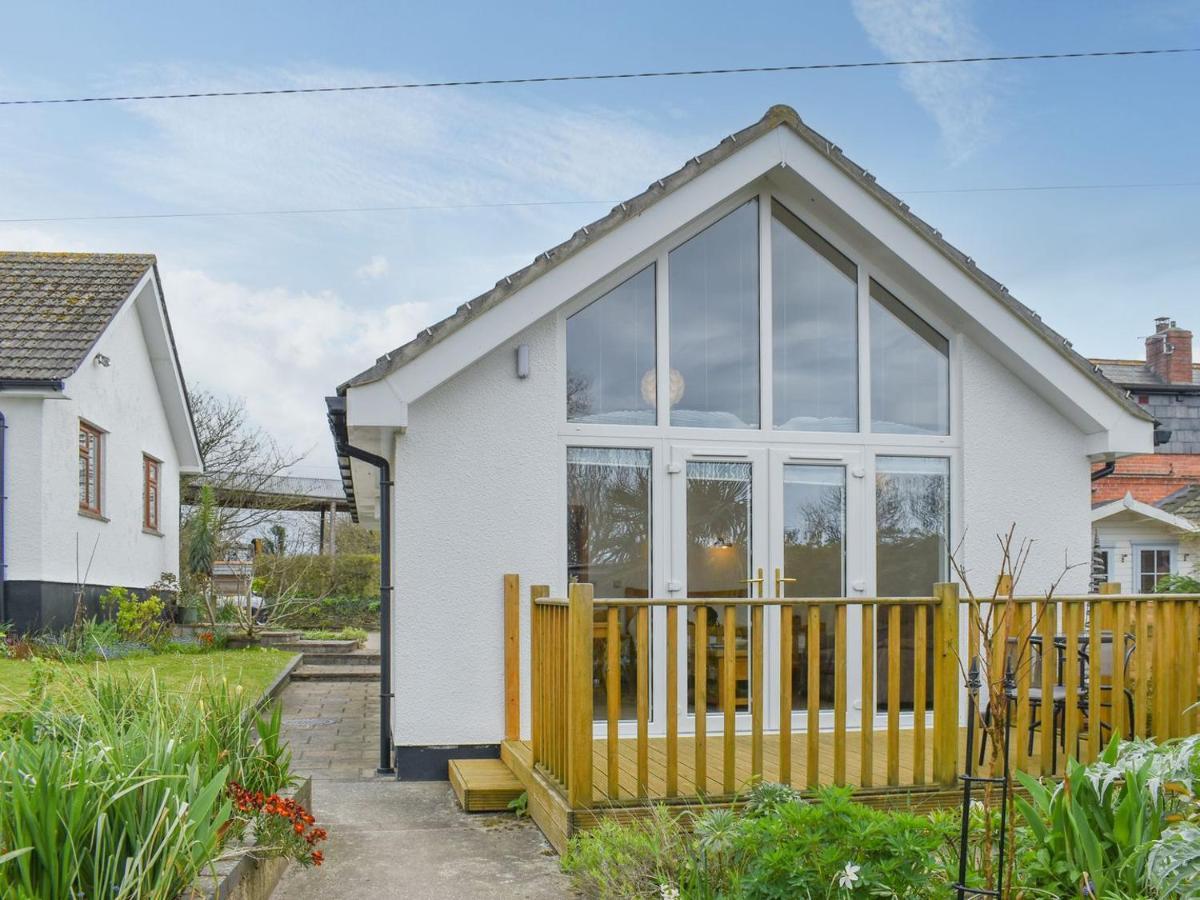 Ty Bach Holiday home Padstow