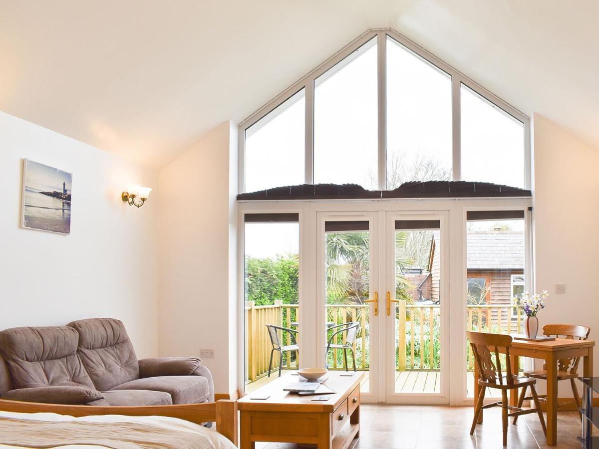 Ty Bach Holiday home *
