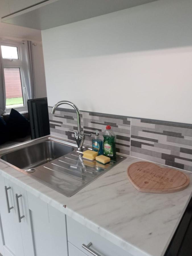 Apartamento Blue Bell *