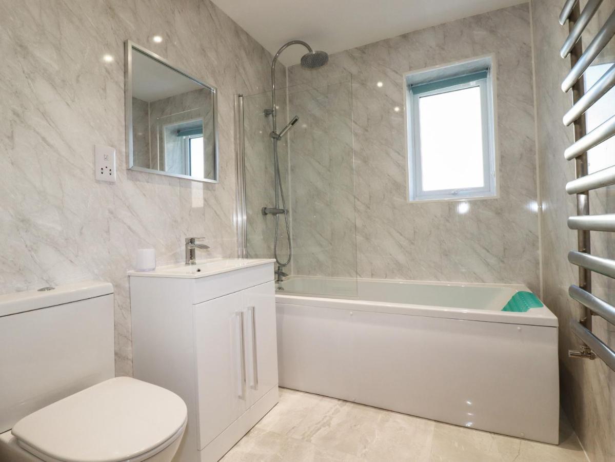 Holiday home 6a The Mews