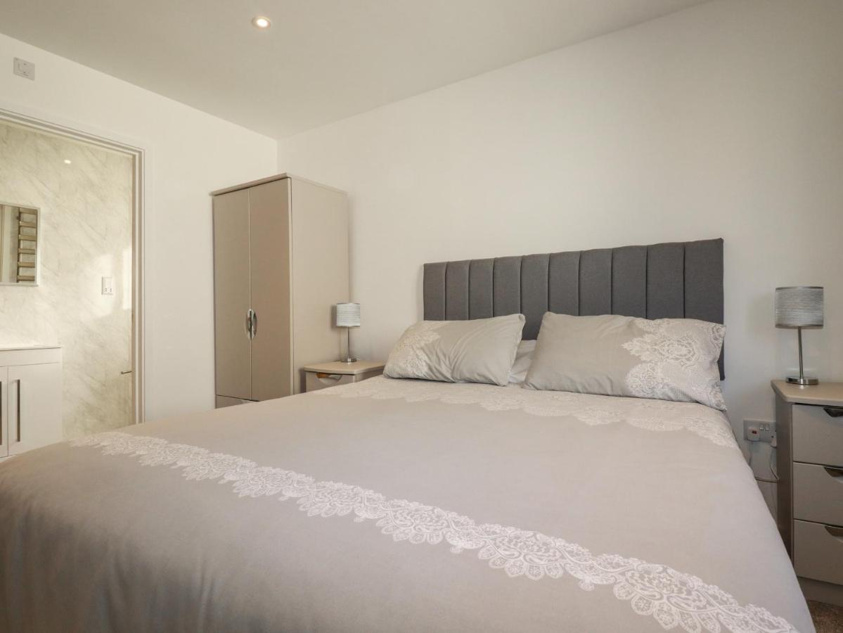 Holiday home 6a The Mews