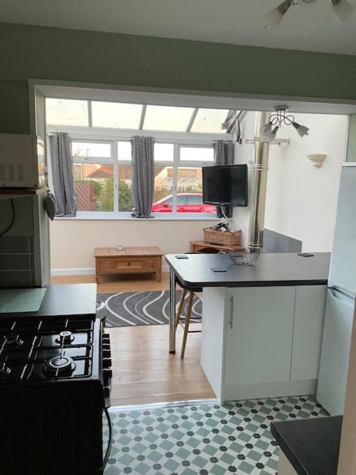 Comfy And Welcoming 2 Bedroom Annex. * Padstow