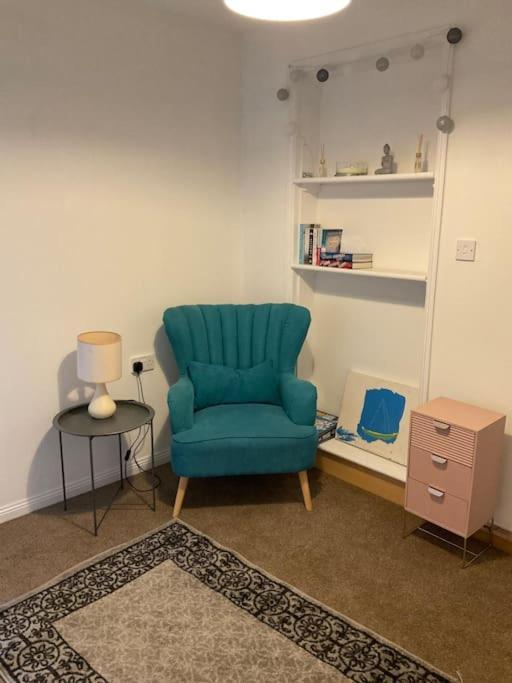 Apartment Comfy And Welcoming 2 Bedroom Annex.