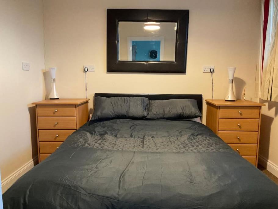 Comfy And Welcoming 2 Bedroom Annex. Apartment