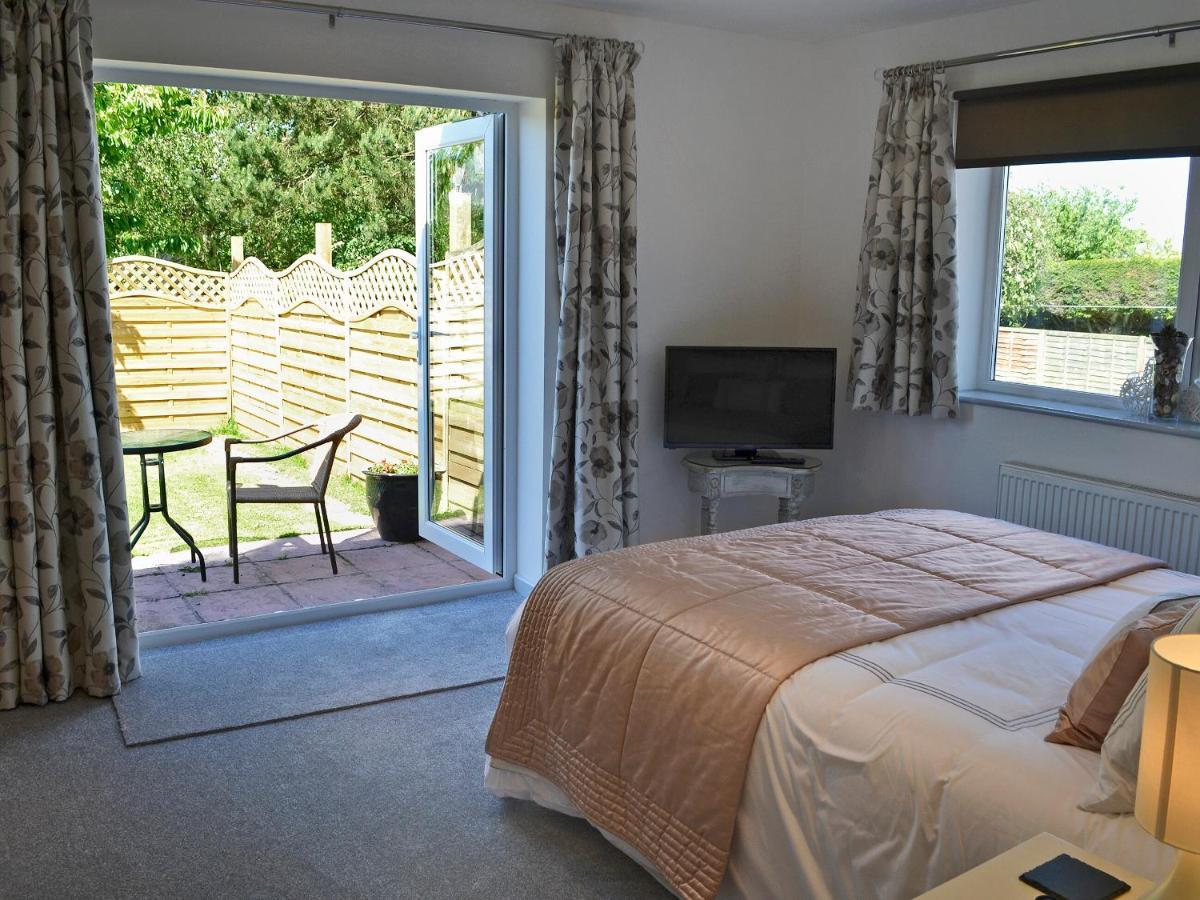 Casa de férias Little Tamarisk Padstow