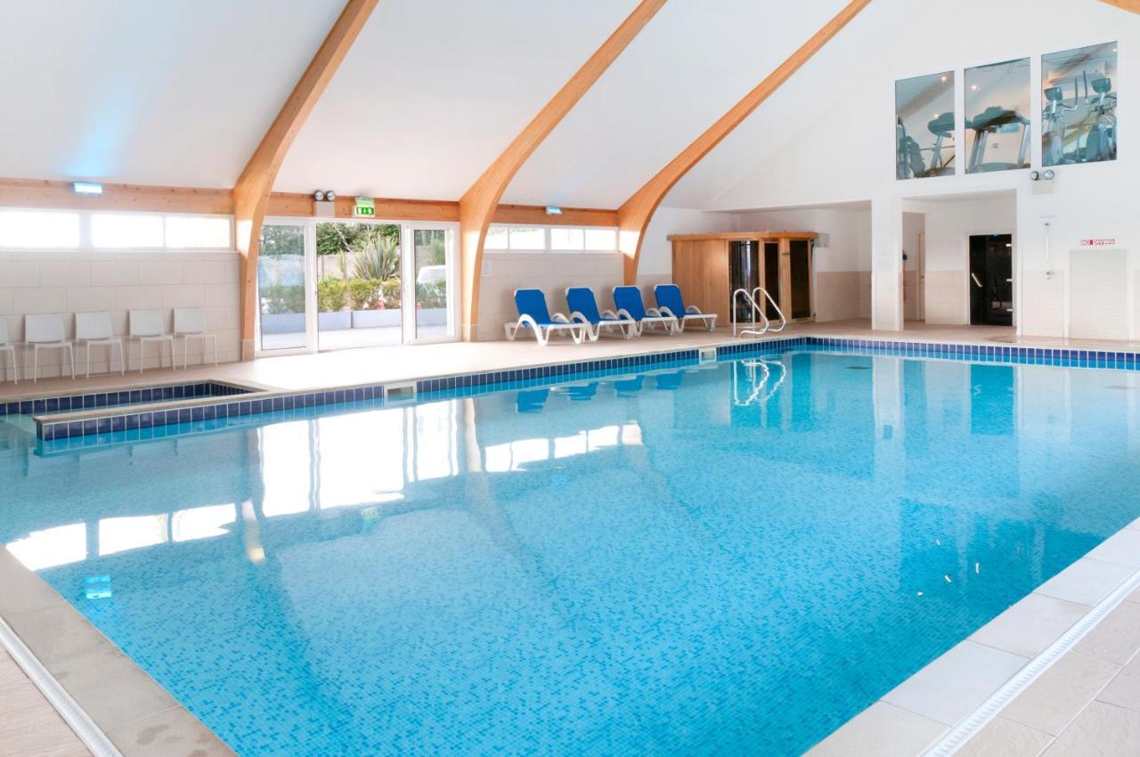 Holiday home Waters Edge On Retallack Resort- Private Hot Tub *