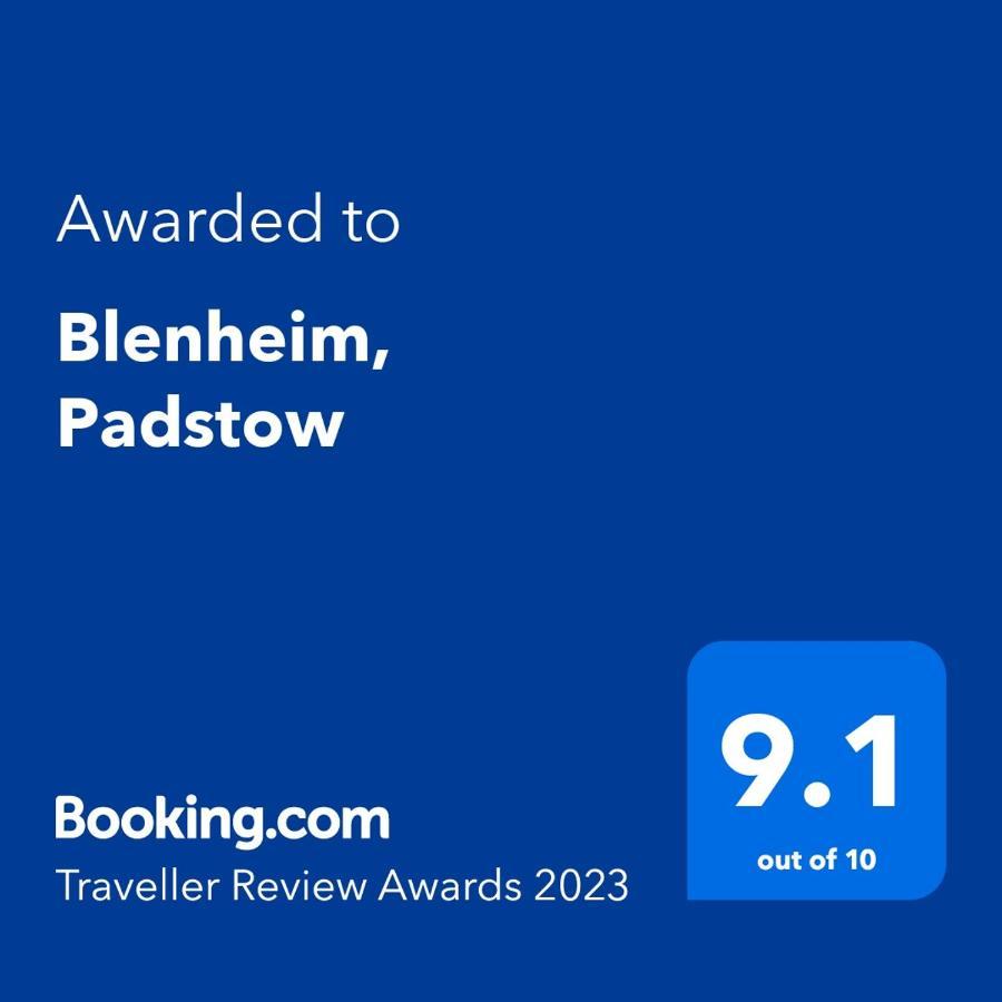 Blenheim, Holiday home